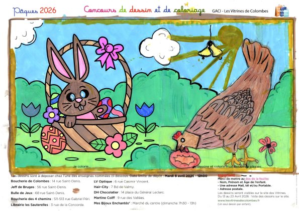 Georgio 8ans
