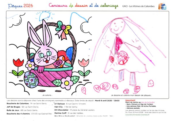 Inaya 4ans