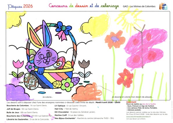 Louis 5ans