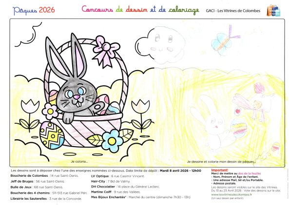 Joudia 6ans
