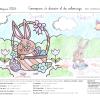 Dessins de 1 à 20