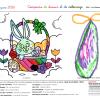 Margaux 4ans