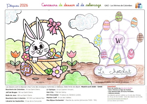 Mathis 8ans