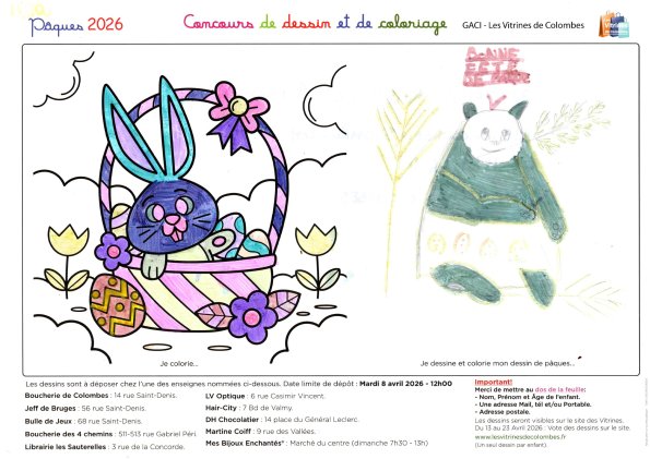 Raphaël 9ans