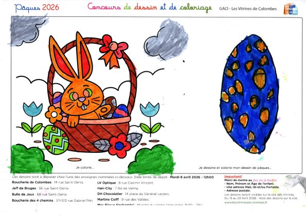Hamza 6ans
