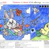Alix 9ans