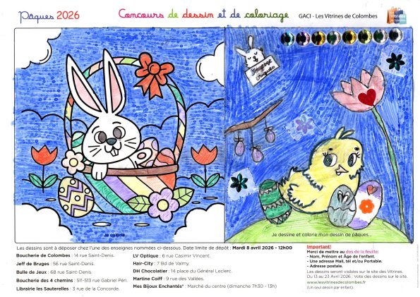 Alix 9ans