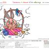 Héloïse 5ans