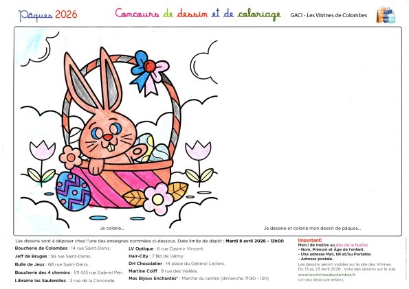 Héloïse 5ans