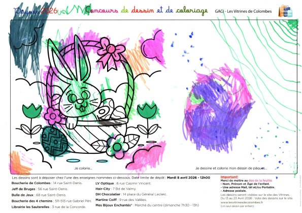 Louise 3ans