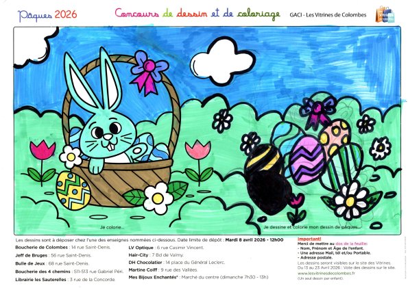 Charlotte 9ans