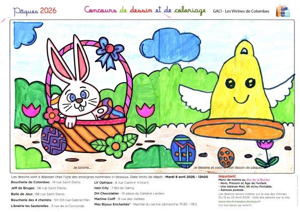 Timothé 7ans