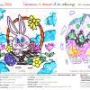 Leyla 4ans