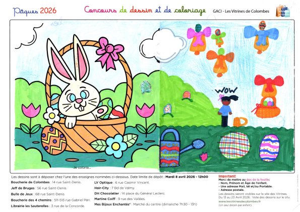 Iris 8ans 1/2