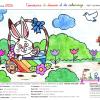 Capucine 10ans