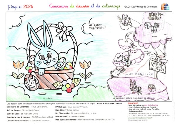 Jules 10ans