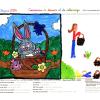 Alix 9ans