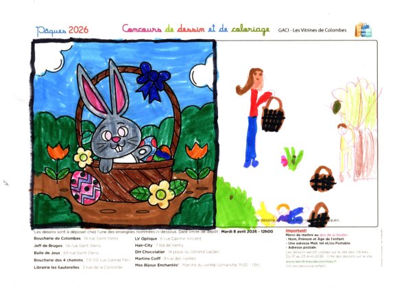 Alix 9ans