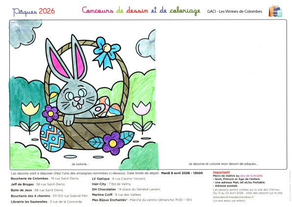 Louis 8ans