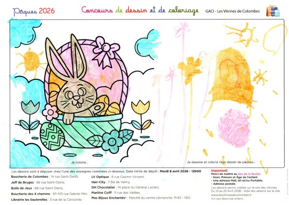 Castille 3ans