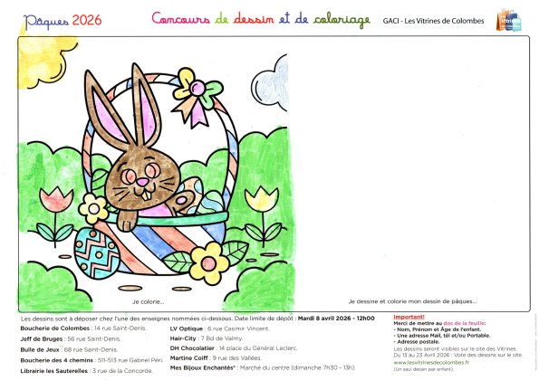 Auguste 6ans