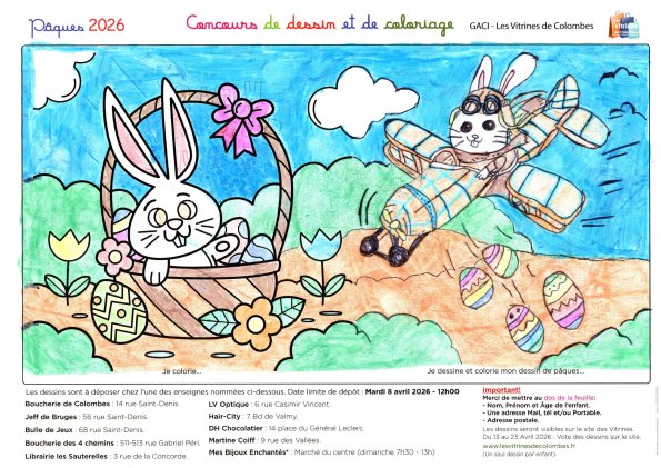 Henri 7ans