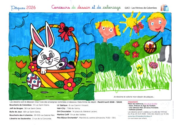Héloise 6ans