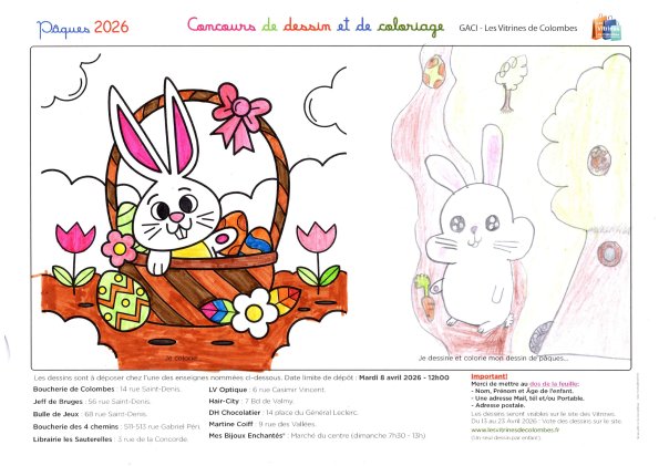 Anna 8ans